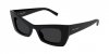 OKULARY SAINT LAURENT SL 702 001 49 ROZMIAR M